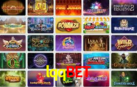lqqbet.com