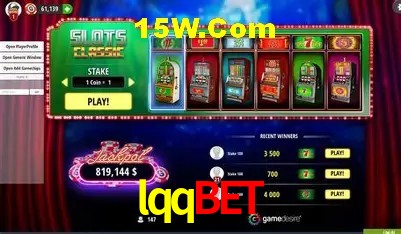 Casino Ao Vivo lqqbet