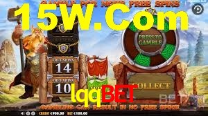 Programa VIP lqqbet