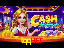 Welcome Bonus lqqbet
