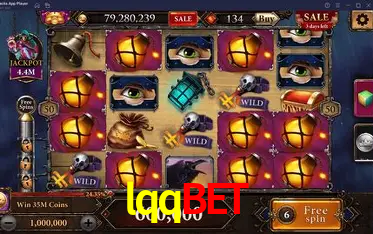 Experiência VIP lqqbet