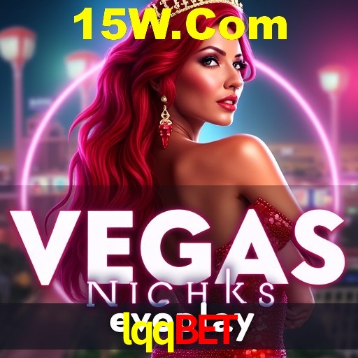 Descubra o Mundo do Cassino Online com lqqbet