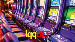 lqqbet: Seu Cassino Premiado com Pagamentos Rápidos