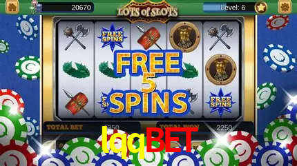 Provedores de Jogos lqqbet
