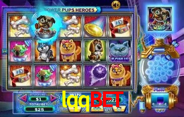 Promoção Relâmpago lqqbet