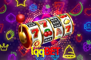 Jogos de Slot lqqbet