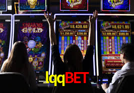 Tournaments lqqbet